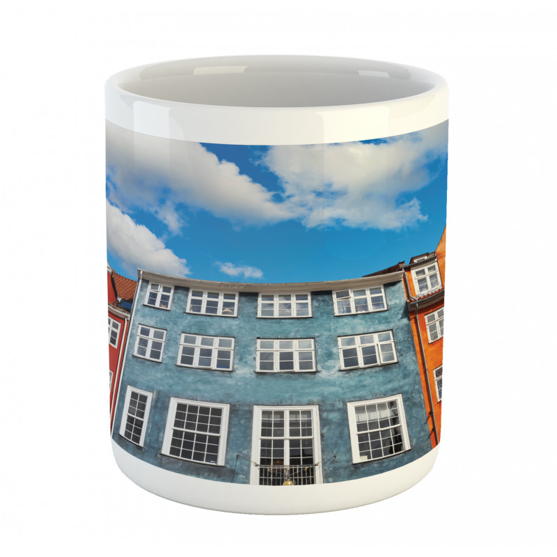 Nyhan Copenhagen Mug