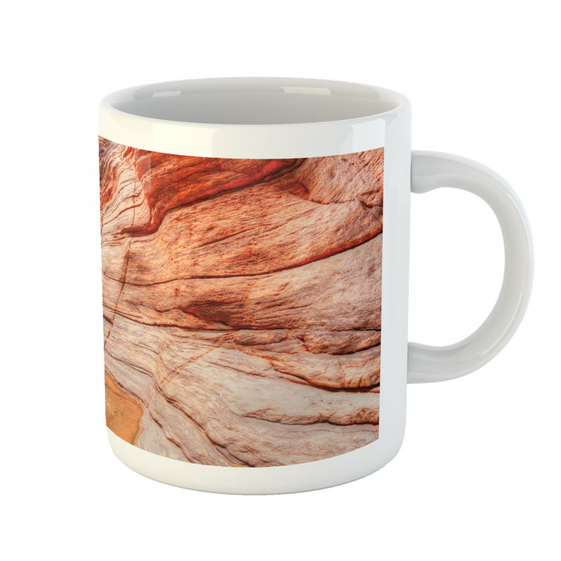 Colorado River Plateau Mug