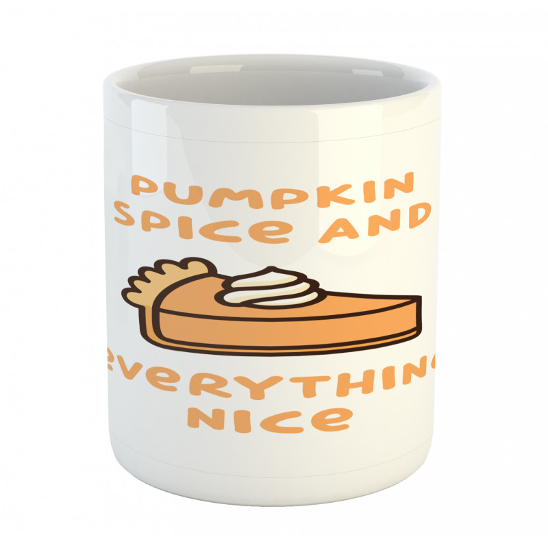 Jolly Cake Animation Mug