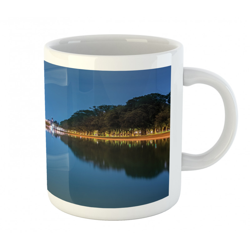 Washington Monument Photo Mug