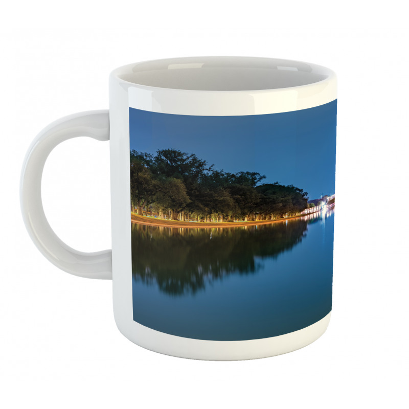 Washington Monument Photo Mug