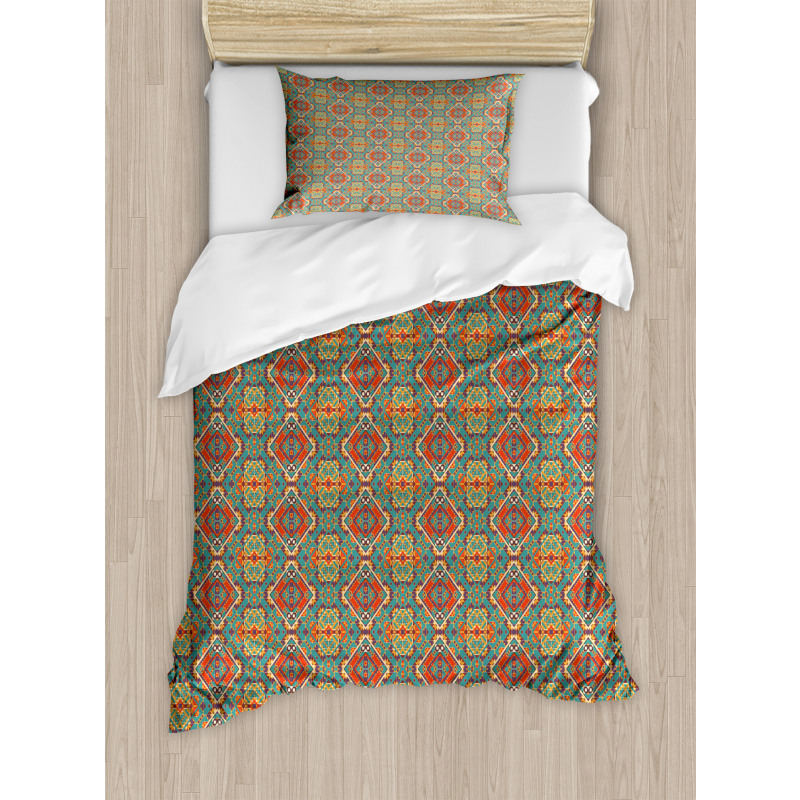 Indigenous Duvet Cover Set