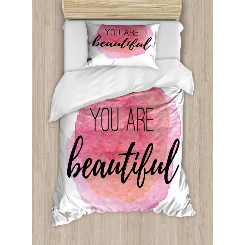 You are on Stain Duvet Cover Set