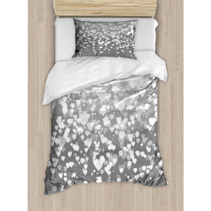 Sunshines Marriage Duvet Cover Set