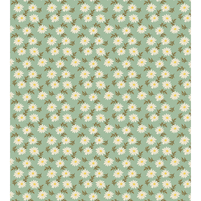 Daisies Duvet Cover Set