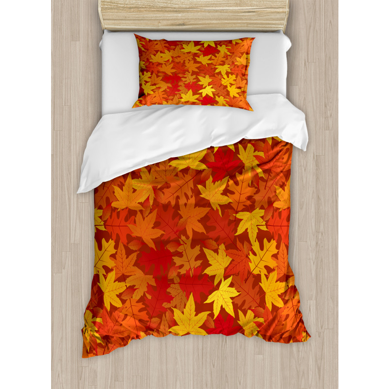 Nature Designs Duvet Cover Set