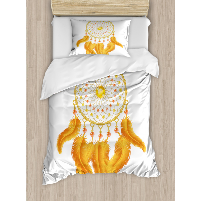 American Indigenous Duvet Cover Set