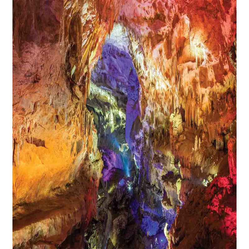 Prometheus Cave View Duvet Cover Set