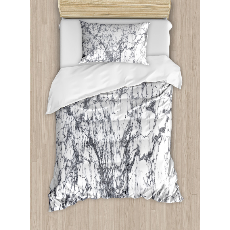 Surreal Abstract Duvet Cover Set