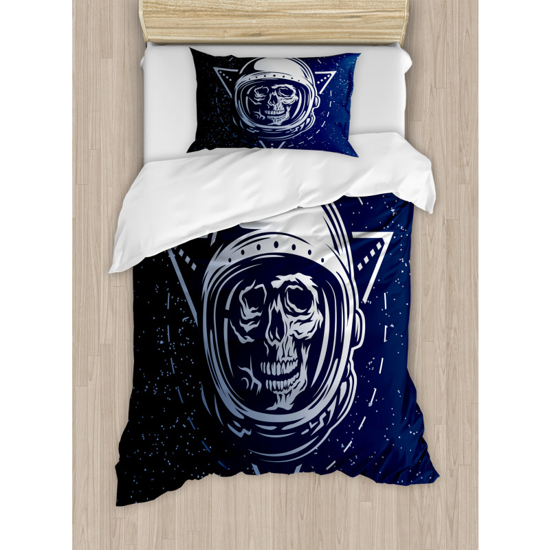 Lost in Space Themed Duvet Cover Set