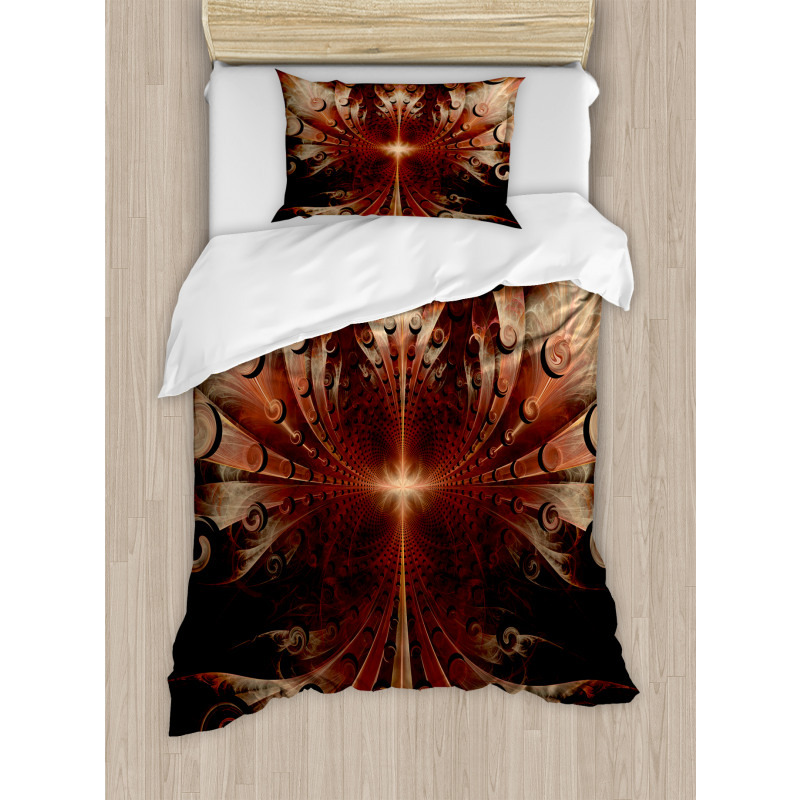 Medieval Times Artwork Duvet Cover Set