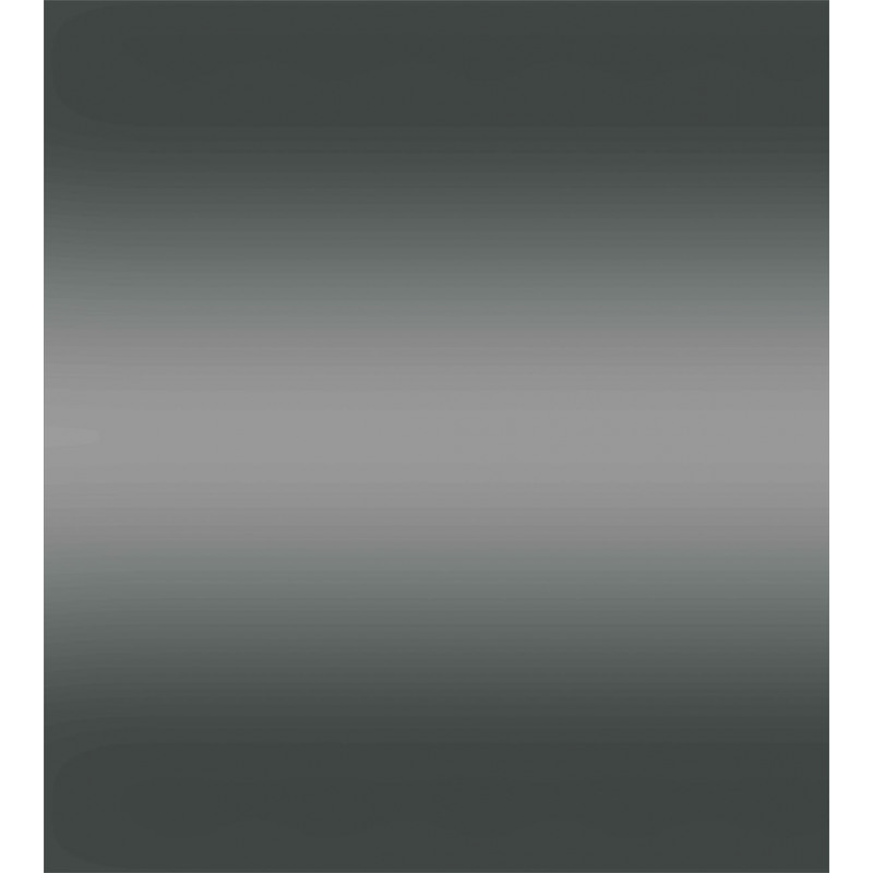 Grey Smoke Fume Design Duvet Cover Set