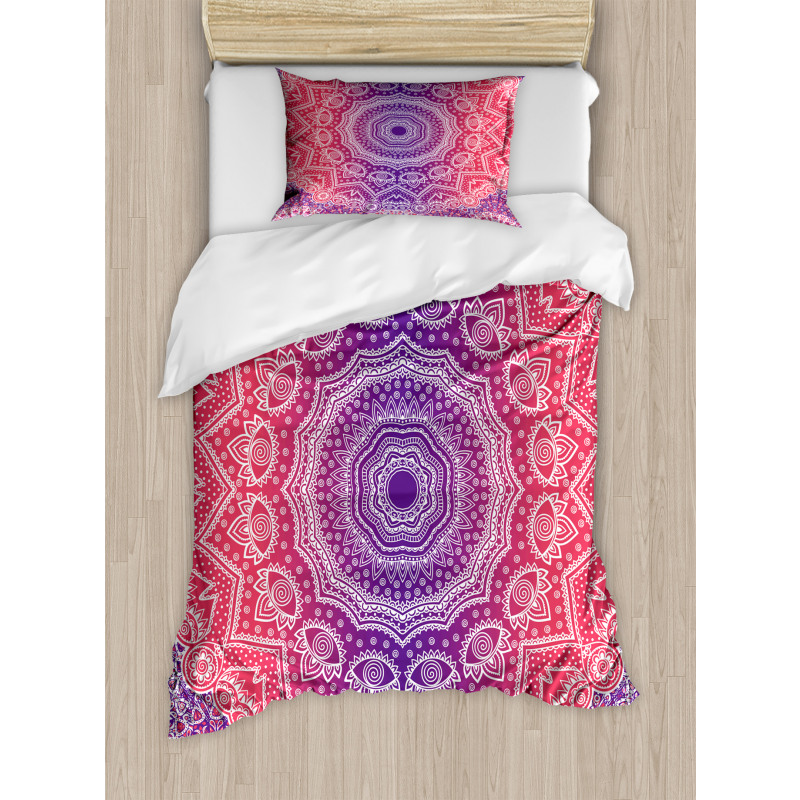 Myriad Realms Duvet Cover Set