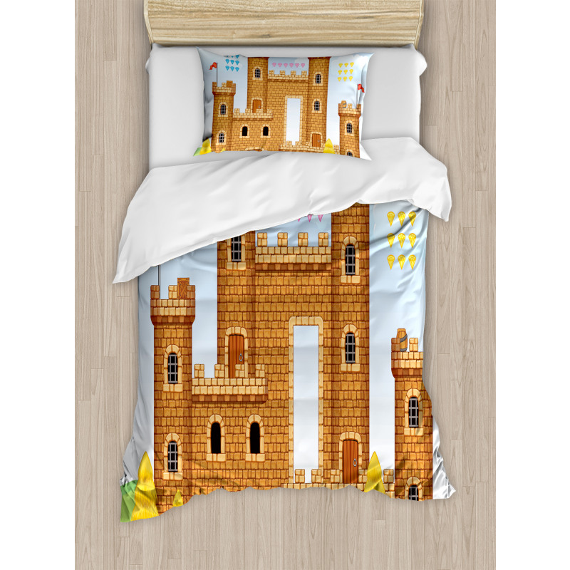 Castle Leisure Hobby Duvet Cover Set