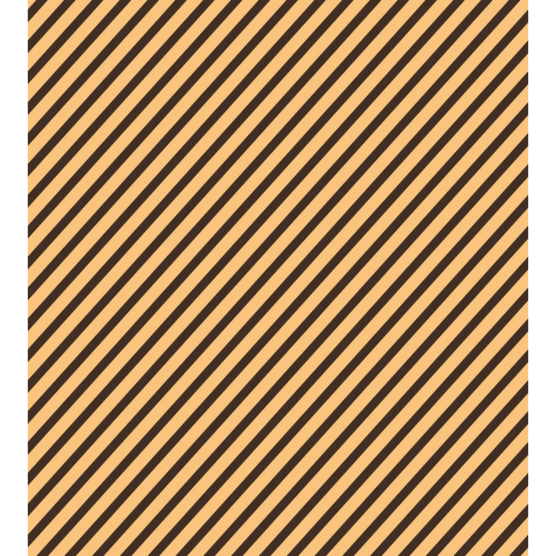 Striped Modern Duvet Cover Set