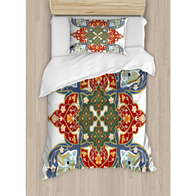 Turkish Ottoman Duvet Cover Set