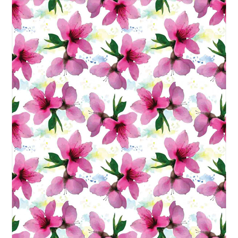 Petals Botany Essence Duvet Cover Set