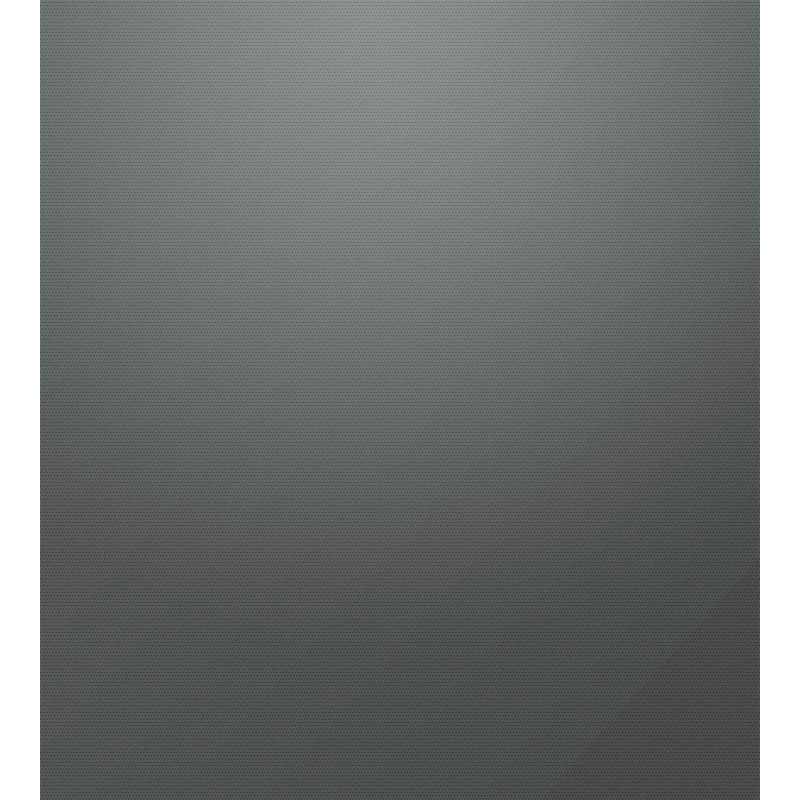 Plain Colored Dark Abstract Duvet Cover Set