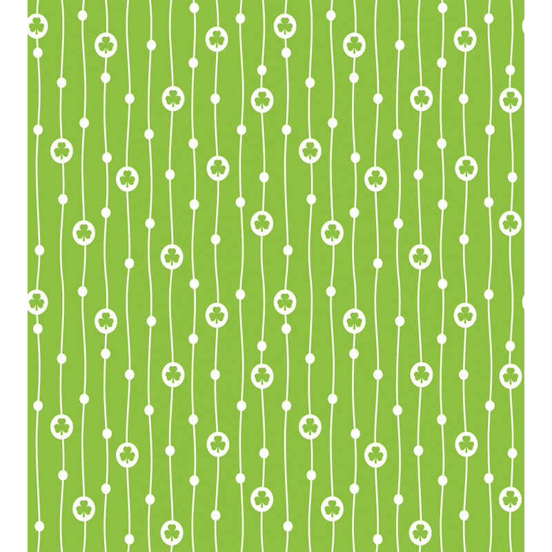 Trifolium Wavy Lines Duvet Cover Set