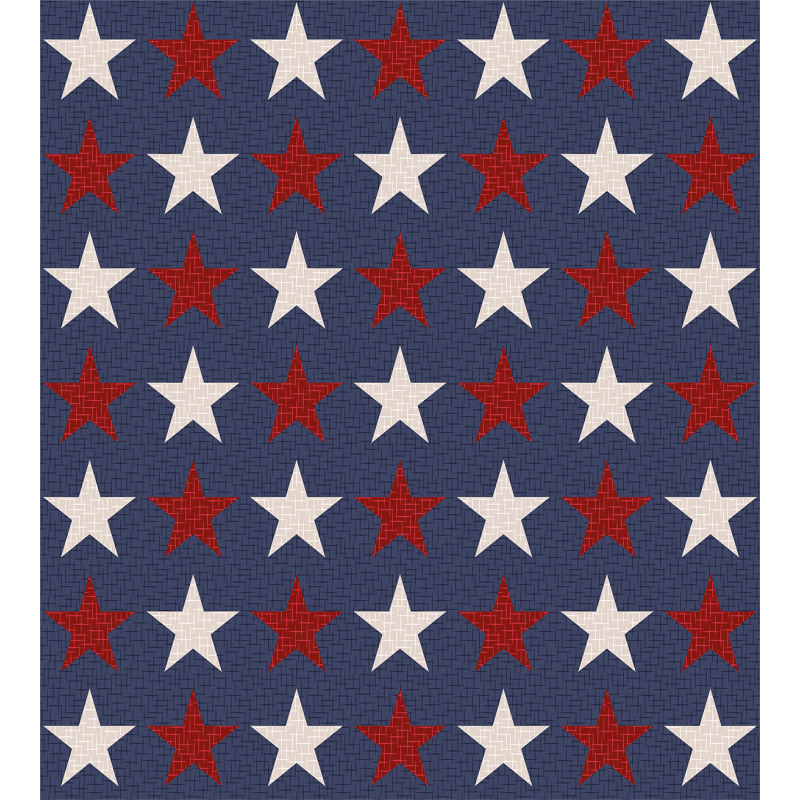 US Freedom Duvet Cover Set