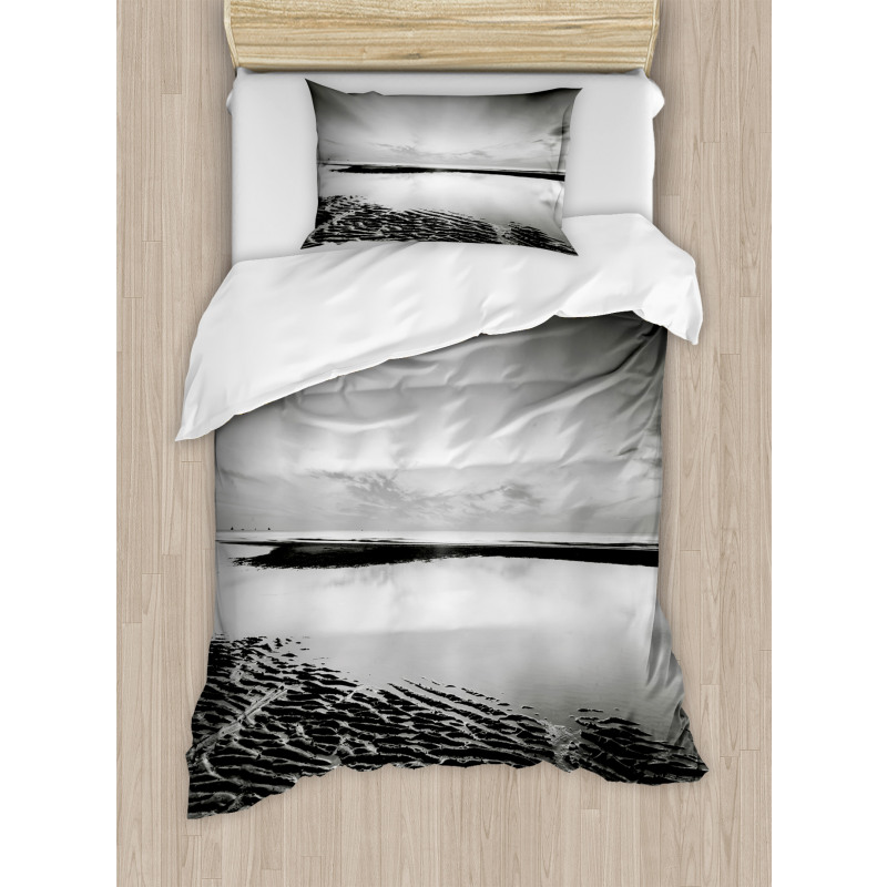 Idyllic Sunrise Duvet Cover Set