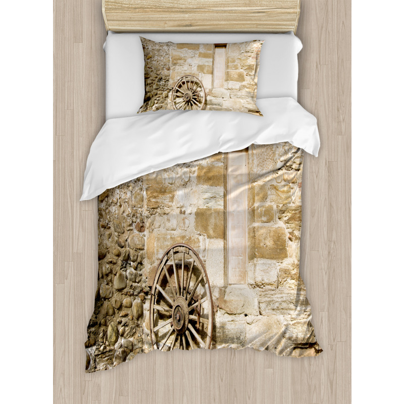 Country Duvet Cover Set