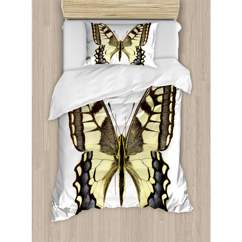 Old Papilio Duvet Cover Set