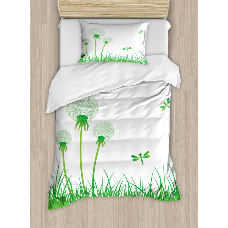 Ecology Greenland Duvet Cover Set