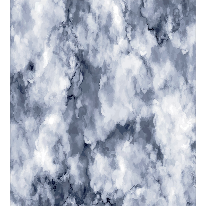 Cloudy Duvet Cover Set