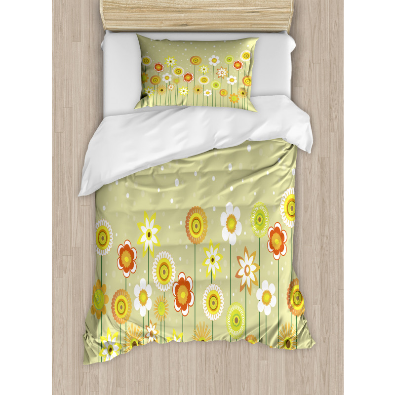 Meadow Duvet Cover Set