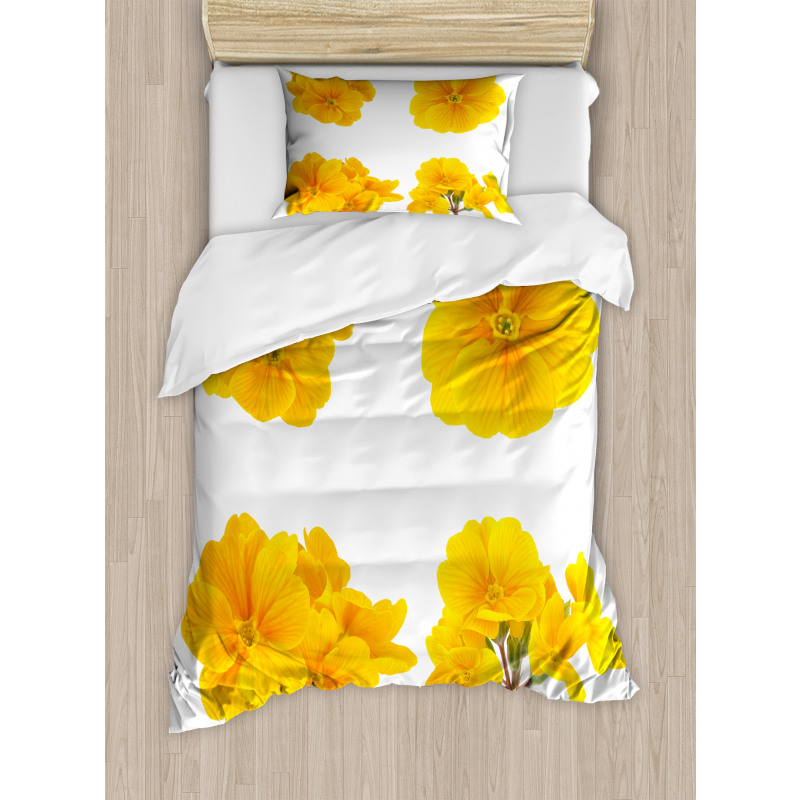 Garden Composition Duvet Cover Set