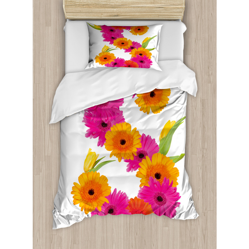 Essence of Nature Duvet Cover Set