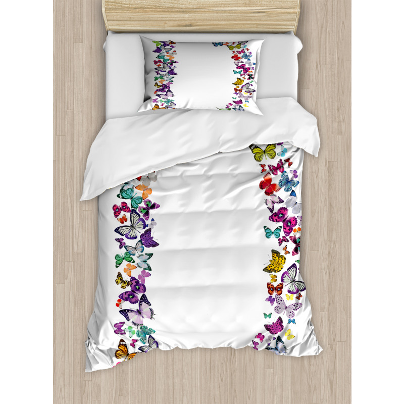 Monarch Grace Duvet Cover Set