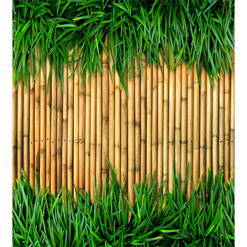 Bamboo Duvet Cover Set