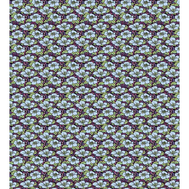 Style Pattern Duvet Cover Set