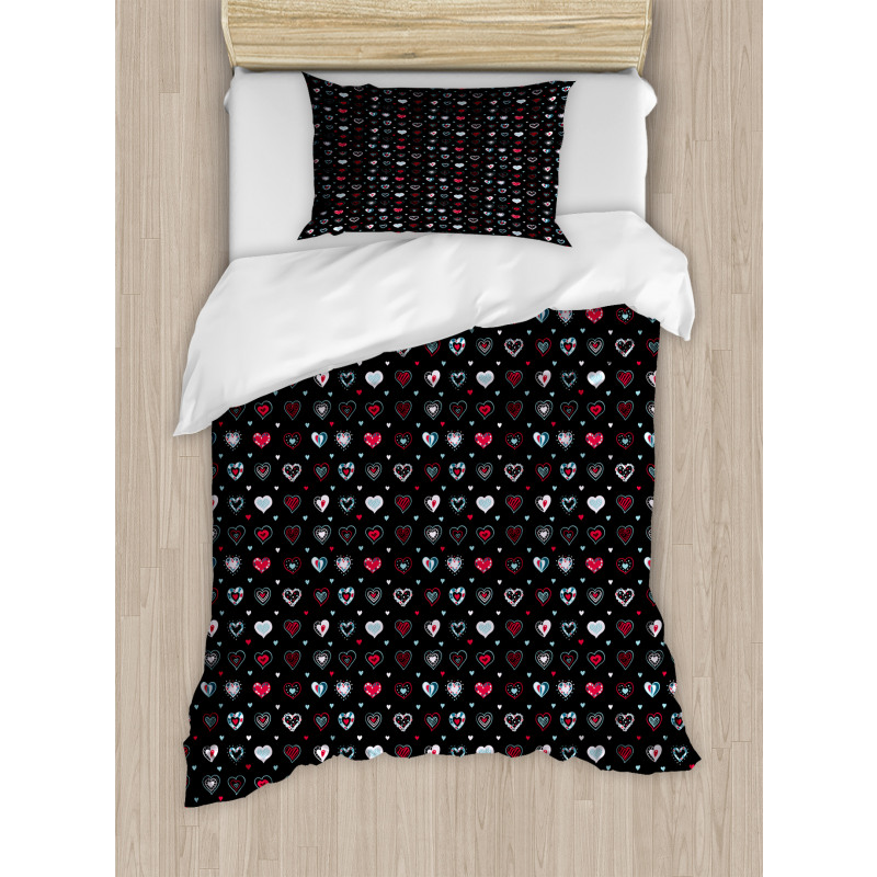 Love Design Duvet Cover Set