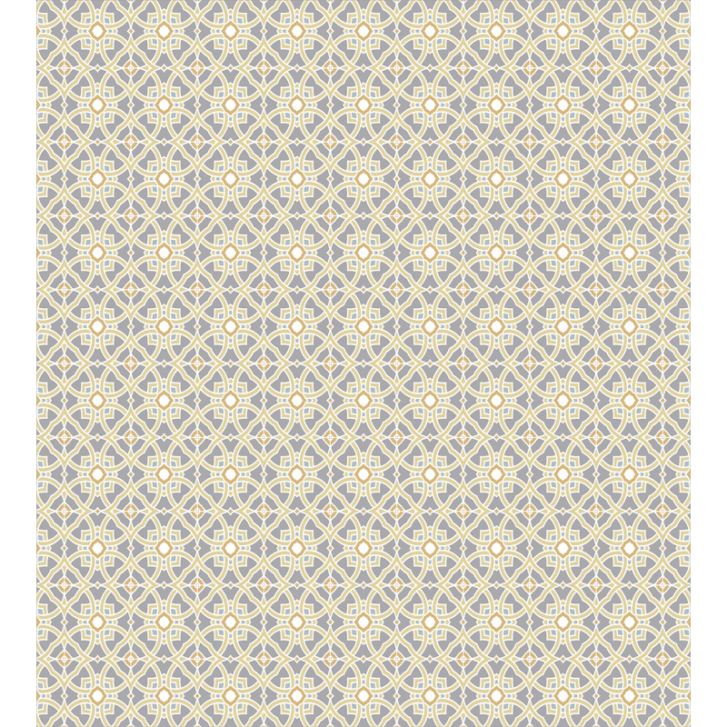 Azulejo Tiles Design Duvet Cover Set