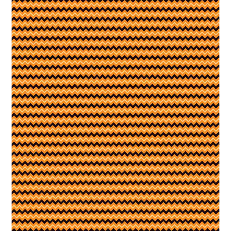 Geometric Lines Composition Duvet Cover Set