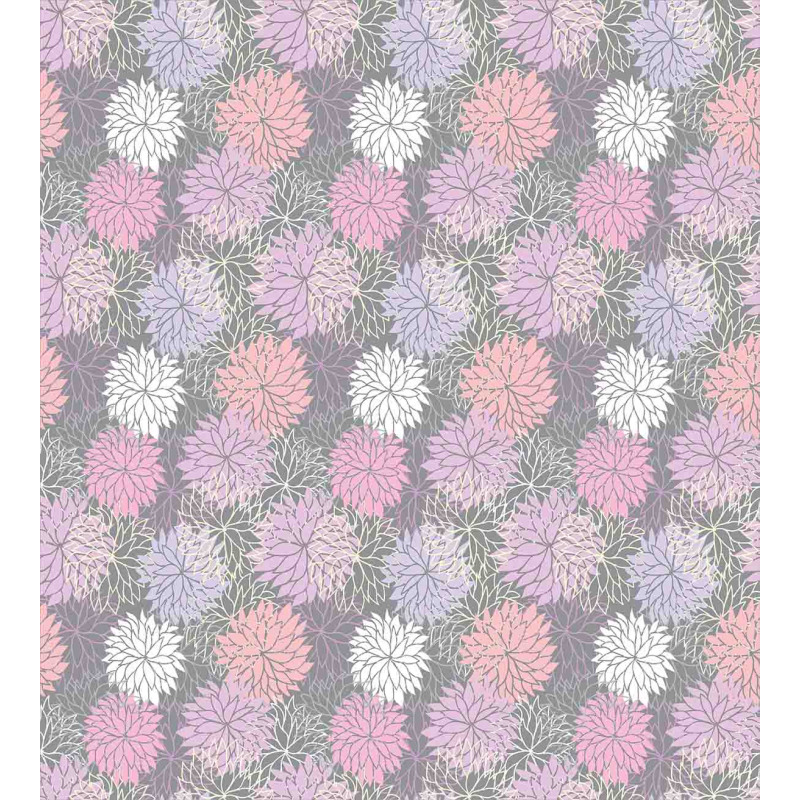 Botanical Blossom Duvet Cover Set