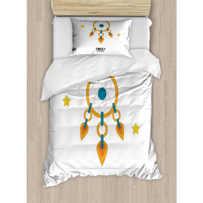 Dream Catcher Duvet Cover Set