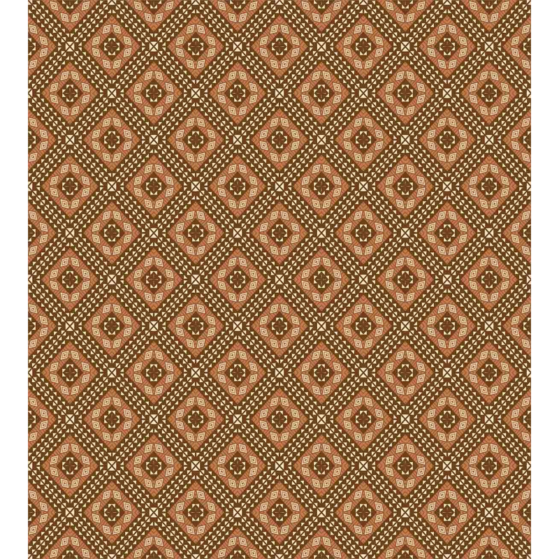 Brown Duvet Cover Set