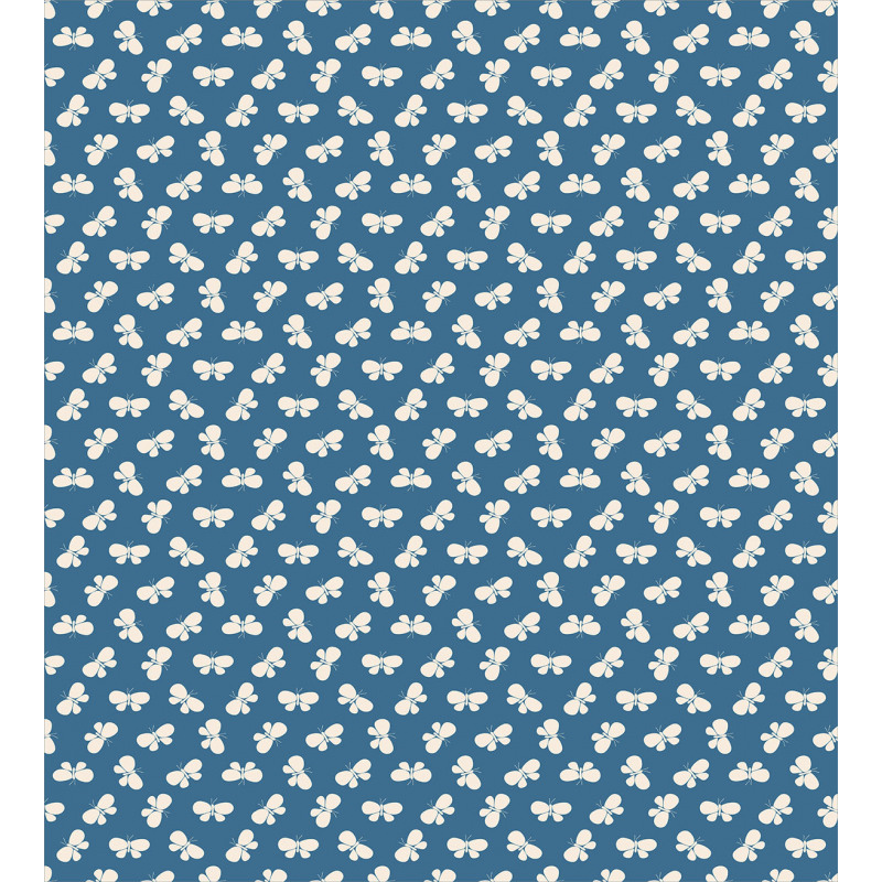Japanese Nature Pattern Duvet Cover Set