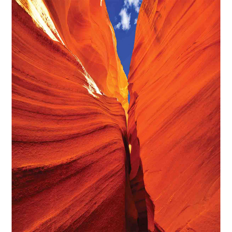 Grand Canyon USA Rocks Duvet Cover Set