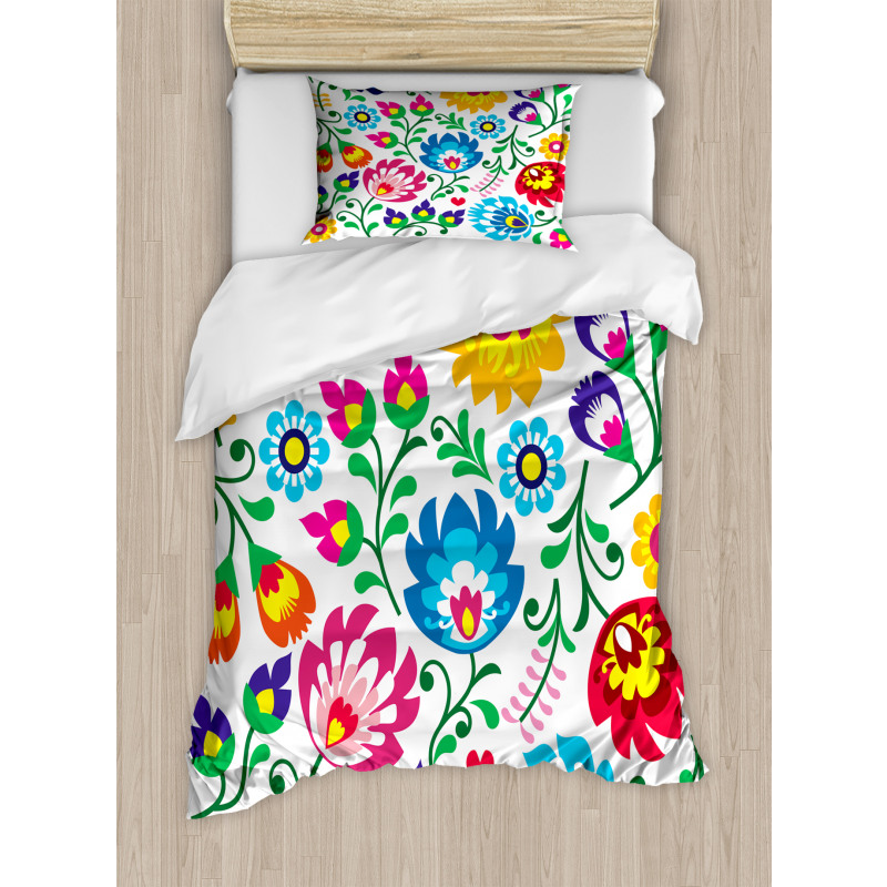 European Duvet Cover Set