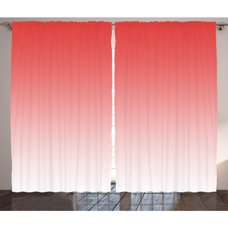 Tropic Curtain