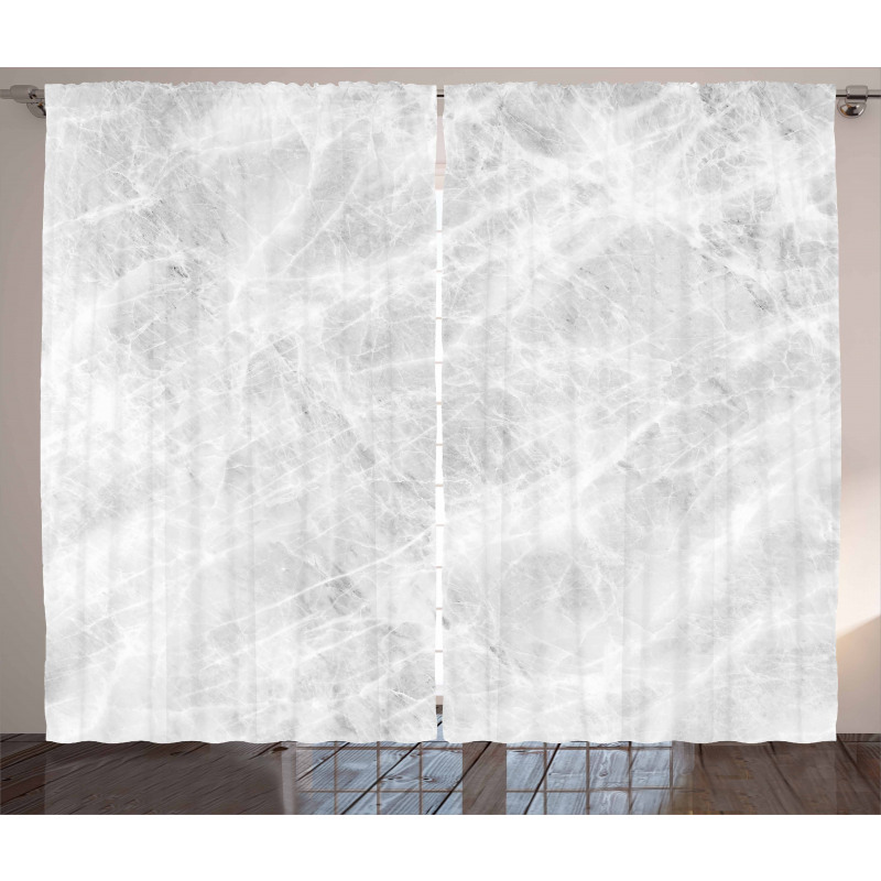 Soft Pastel Onyx Effects Curtain