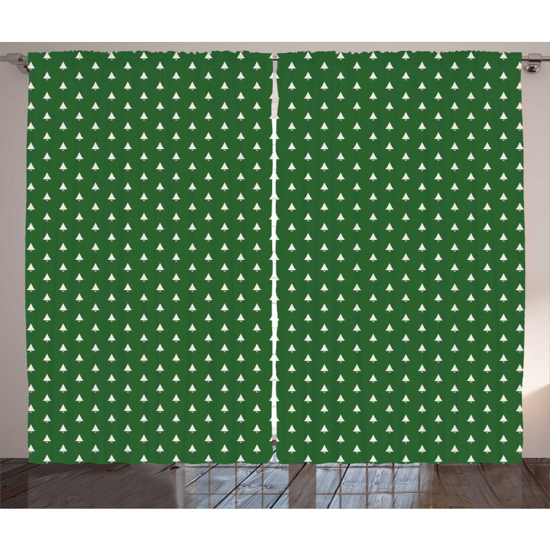 Little Bells Curtain