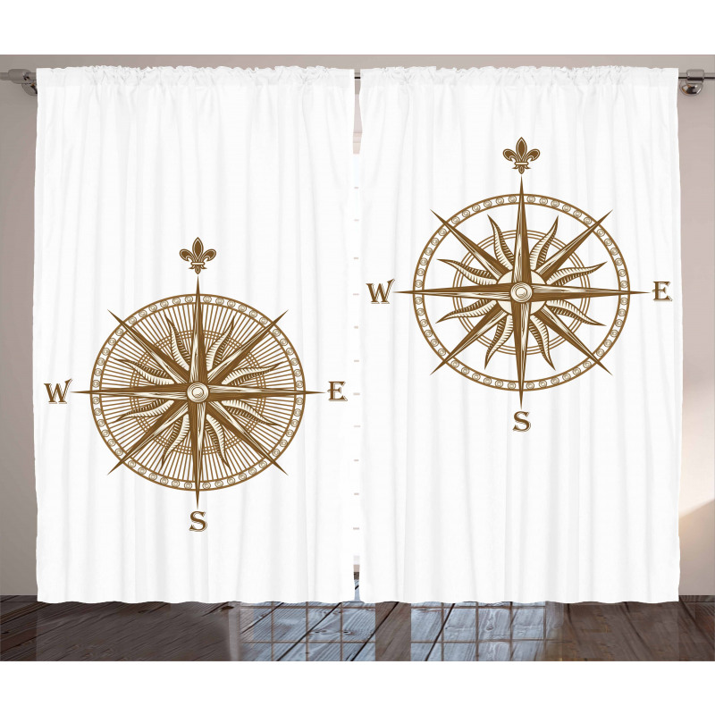 Sailing Marine Curtain