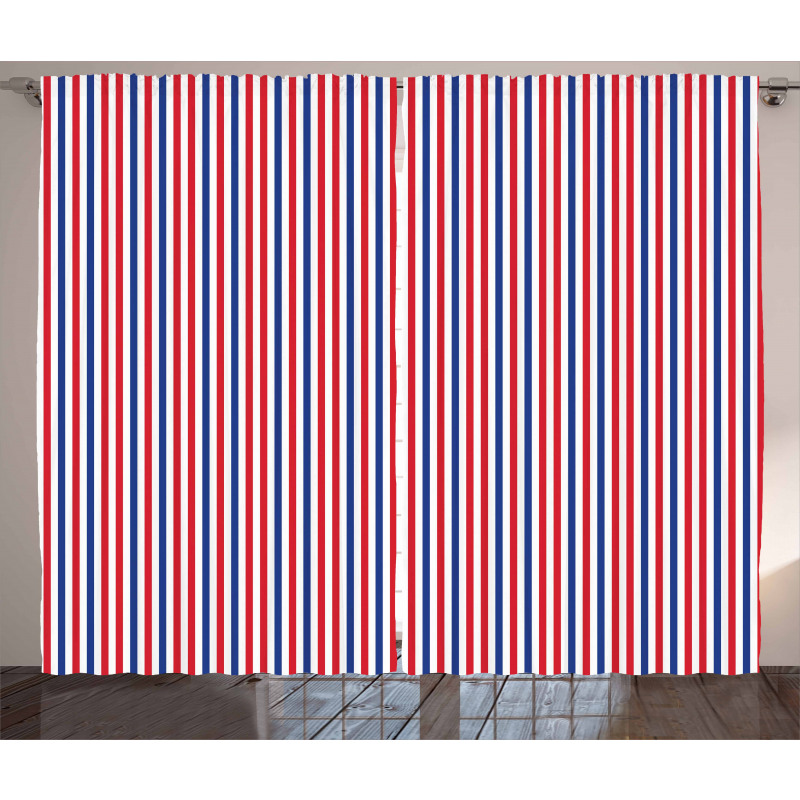 Symbolic Independence Curtain