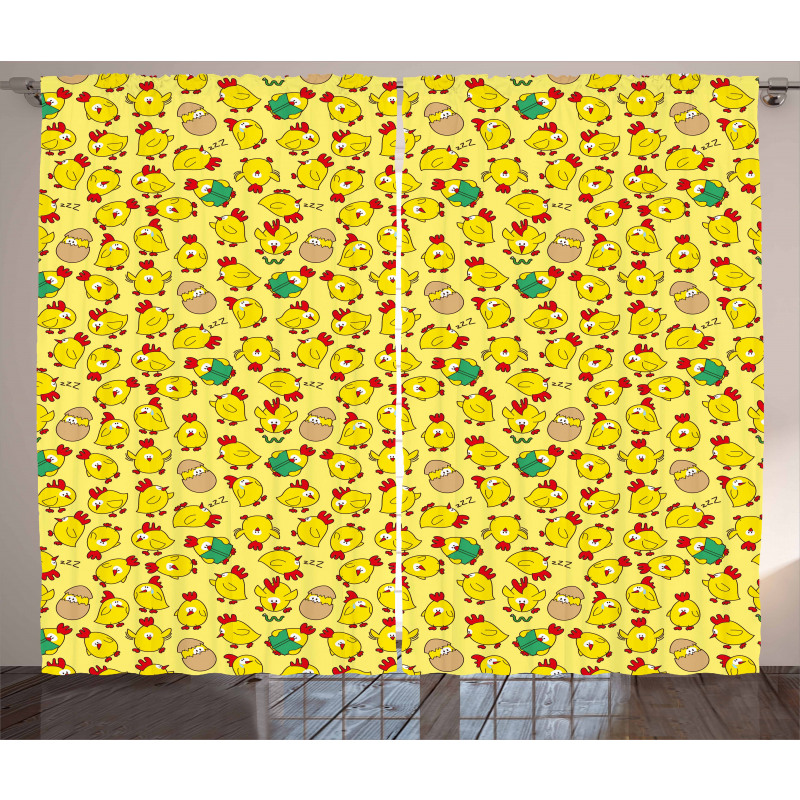 Poultry Hatching Curtain